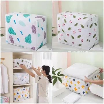 Blanket Storage Bag 